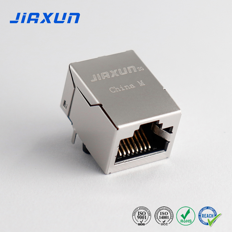 single-port RJ45 manufacturer